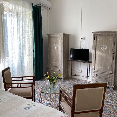 Bianca Rooms Noto Kültér fotó
