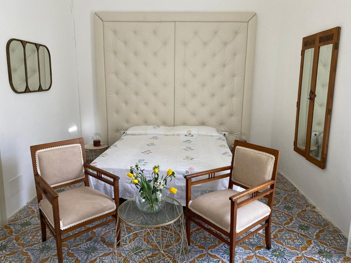Bianca Rooms Noto Kültér fotó