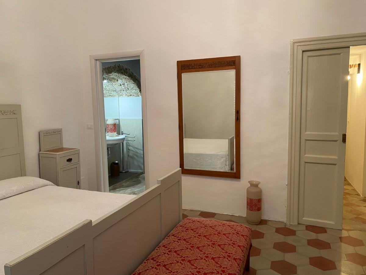 Bianca Rooms Noto Kültér fotó