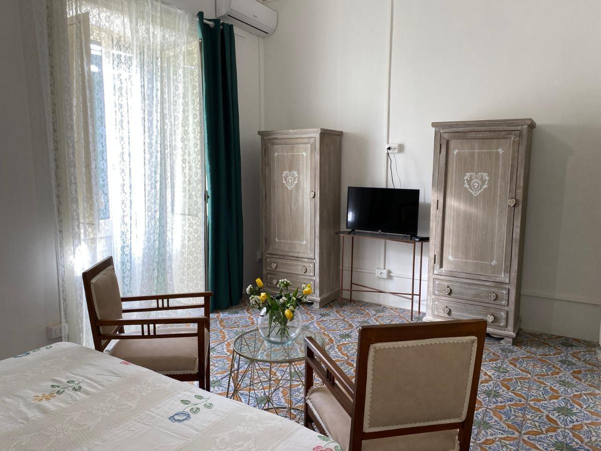 Bianca Rooms Noto Kültér fotó