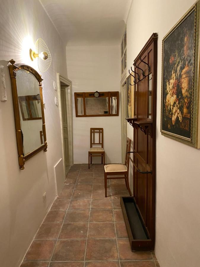 Bianca Rooms Noto Kültér fotó