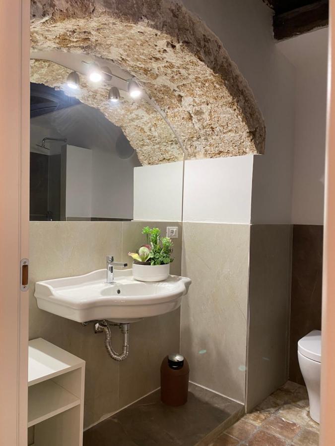 Bianca Rooms Noto Kültér fotó