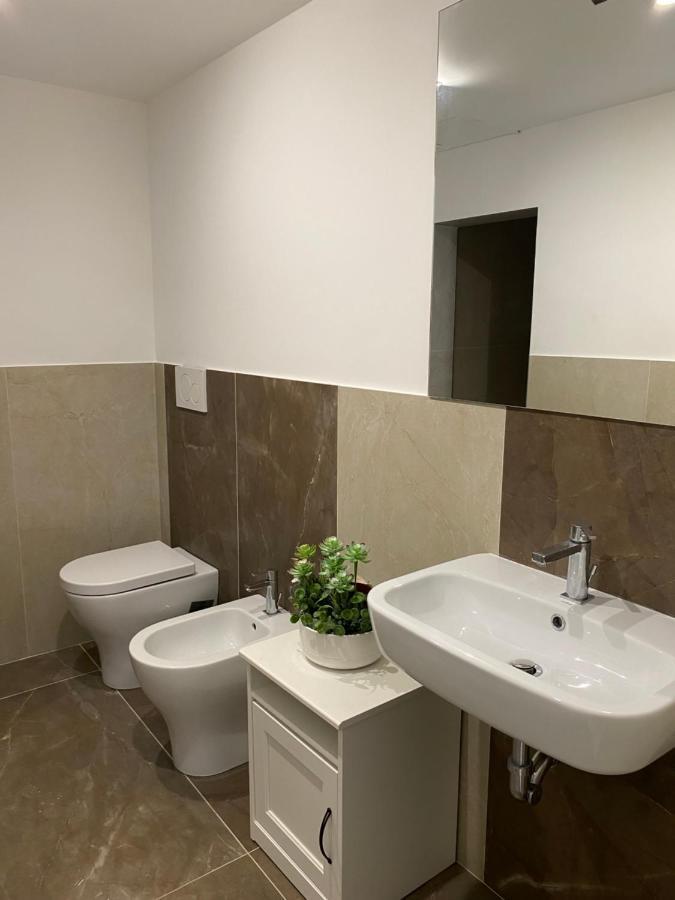 Bianca Rooms Noto Kültér fotó